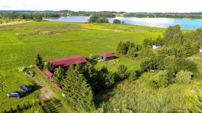 Domek na Mazurach - nad jeziorem Dadaj in Wilimy